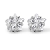 Boucles d´oreilles Femme New Bling 9NB-0449