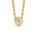 Collier Femme New Bling 9NB-0525