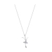 Ketting Dames Lotus LP1684-1/1