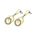 Boucles d´oreilles Femme Lotus LS1913-4/3