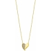 Ketting Dames Lotus LP3534-1/1