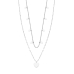 Ladies' Necklace Lotus LS2236-1/2