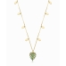 Ketting Dames Viceroy 13043C100-32