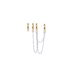 Boucles d´oreilles Femme AN Jewels AB.EP031