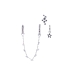 Boucles d´oreilles Femme AN Jewels AB.EP030