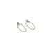 Boucles d´oreilles Femme AN Jewels ADC.E22YS