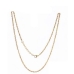 Collier Femme Lockits 980600421