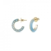 Boucles d´oreilles Femme Guess JUBE01491JWYGTQT-U