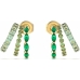 Ladies' Earrings Guess JUBE03307JWYGGNT-U