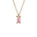 Ketting Dames New Bling 9NB-0936