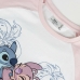 Pyjama Kinderen Stitch Roze