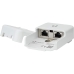 Overspenningsvern for Ethernet-Kabel UBIQUITI ETH-SP-G2 Hvit