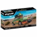 Playset Playmobil 71436 Porsche 47 Части