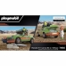 Playset Playmobil 71436 Porsche 47 Части