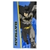 Brisača za na plažo Batman Pisana 70 x 140 cm