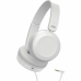 Auriculares com microfone JVC HA-S31M-W