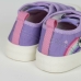 Detské športové topánky Gabby's Dollhouse Purpurová