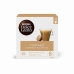 Capsule de cafea Dolce Gusto Espresso Macchiato (30 Unități)