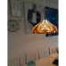Lampa Sufitowa Viro Brązowy Cynk 60 W 45 x 30 x 45 cm