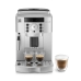 Superautomatisk kaffebryggare DeLonghi ECAM22.110.SB Silver 1450 W 1,8 L