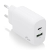 Wall Charger Aisens A110-0758 White 25 W (1 Unit)