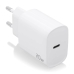 Carregador de Parede Aisens A110-0752 Branco 20 W (1 Unidade)