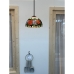 Deckenlampe Viro Bunt Eisen 60 W 30 x 30 x 30 cm