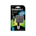 Φορτιστής Τοίχου DURACELL DMAC10-EU Μαύρο (1 μονάδα)