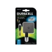 Stěnová nabíječka DURACELL DMAC10-EU Černý (1 kusů)