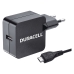 Carregador de Parede DURACELL DMAC10-EU Preto (1 Unidade)