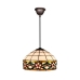 Ceiling Light Viro White Iron 60 W 30 x 30 x 30 cm