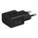 Carregador de Parede Samsung EP-T2510NBEGEU 25 W Preto (1 Unidade)