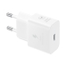 Carregador de Parede Samsung EP-T2510NWEGEU 25 W Branco (1 Unidade)