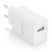 Wall Charger Aisens A110-0853 White 10,5 W (1 Unit)