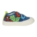 Scarpe Sportive per Bambini The Avengers Azzurro