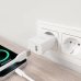 Chargeur mural Aisens A110-0853 Blanc 10,5 W (1 Unité)