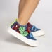 Kinder Sportschuhe The Avengers Plava