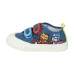 Scarpe Sportive per Bambini The Avengers Azzurro