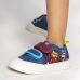 Kinder Sportschuhe The Avengers Blau