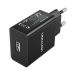 Carregador de Parede Vention WML-CH07-EU-B 12 W Preto