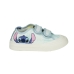 Chaussures de Sport pour Enfants Stitch Bleu clair