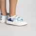 Detské športové topánky Stitch Svetlá modrá