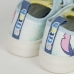 Sportschoenen voor Kinderen Stitch Licht Blauw