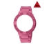 Correa para Reloj Watx & Colors COWA1776 Rosa