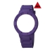 Horloge-armband Watx & Colors COWA1799 Paars