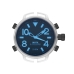 Unisex-Uhr Watx & Colors RWA3703R  (Ø 49 mm)