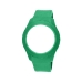 Verwisselbare Behuizing voor Horloge Unisex Watx & Colors COWA3732 Groen