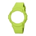 Cassa Intercambiabile Orologio Unisex Watx & Colors COWA2743 Verde