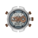 Unisex-Uhr Watx & Colors RWA2718 (Ø 49 mm)