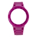 Horloge-armband Watx & Colors COWA1824 Paars